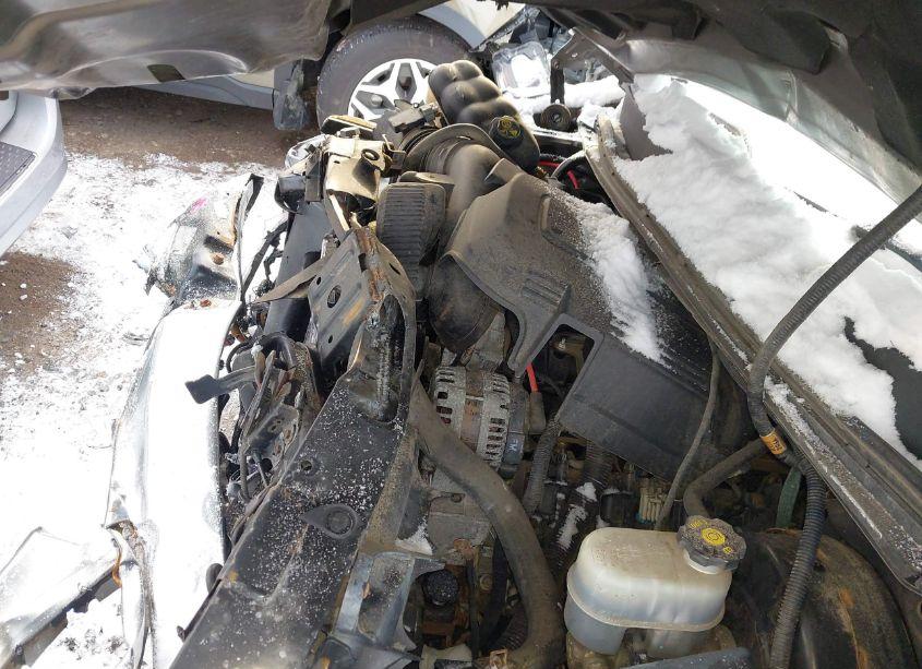 Photo 10 of 2012 Chevrolet Silverado 1500 LT (VIN 1GCNKSE03CZ291503)