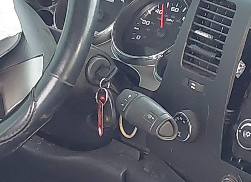 Photo 11 of 2012 Chevrolet Silverado 1500 LT (VIN 1GCNKSE03CZ291503)