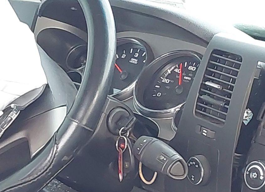 Photo 15 of 2012 Chevrolet Silverado 1500 LT (VIN 1GCNKSE03CZ291503)