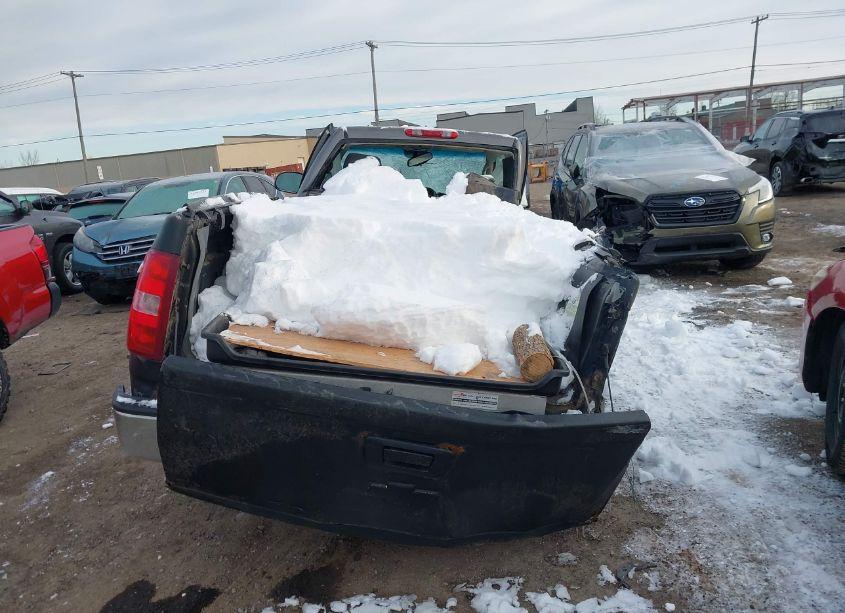 Photo 16 of 2012 Chevrolet Silverado 1500 LT (VIN 1GCNKSE03CZ291503)