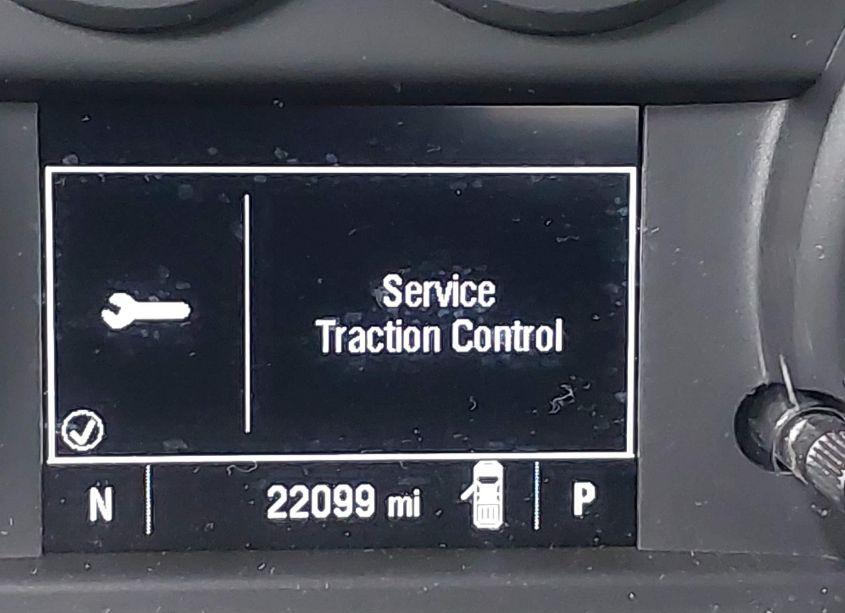 Photo 15 of 2022 Chevrolet Silverado 1500 2WD SHORT BED CUSTOM (VIN 1GCPABEK0NZ530487)
