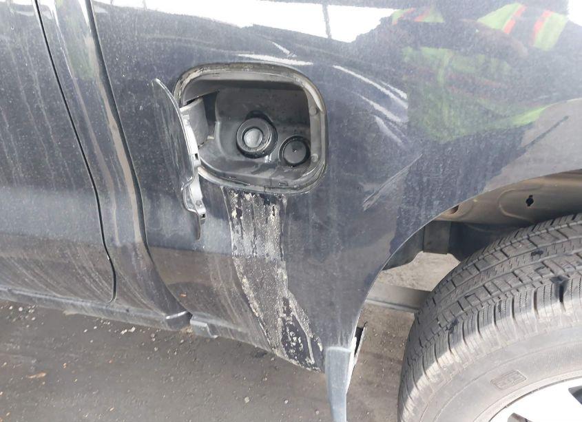 Photo 17 of 2022 Chevrolet Silverado 1500 2WD SHORT BED CUSTOM (VIN 1GCPABEK0NZ530487)