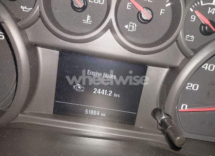 Photo 15 of 2023 Chevrolet Silverado 1500 2WD SHORT BED CUSTOM (VIN 1GCPABEK0PZ279943)