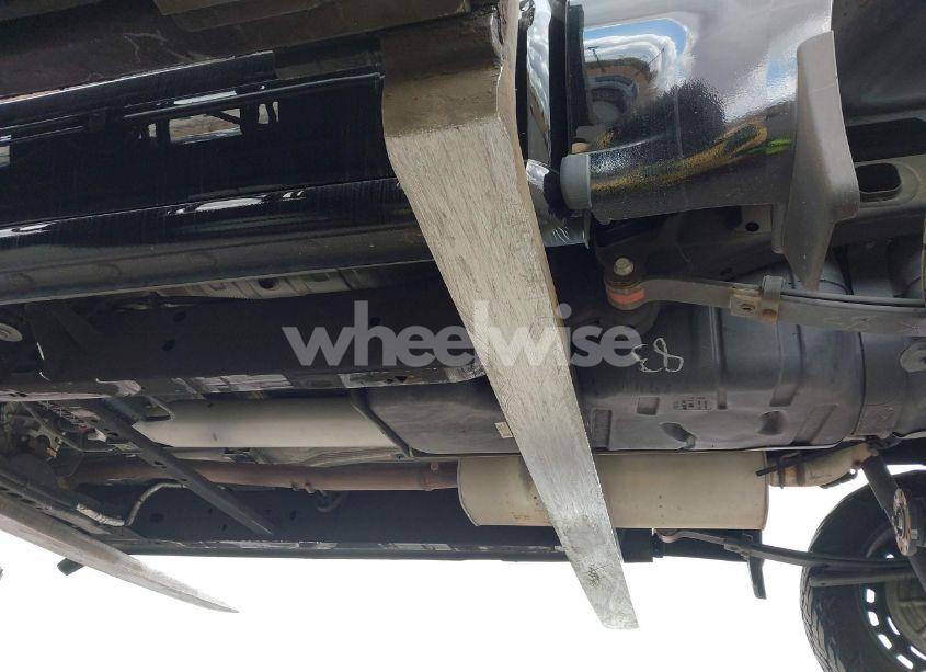 Photo 17 of 2023 Chevrolet Silverado 1500 2WD SHORT BED CUSTOM (VIN 1GCPABEK0PZ279943)