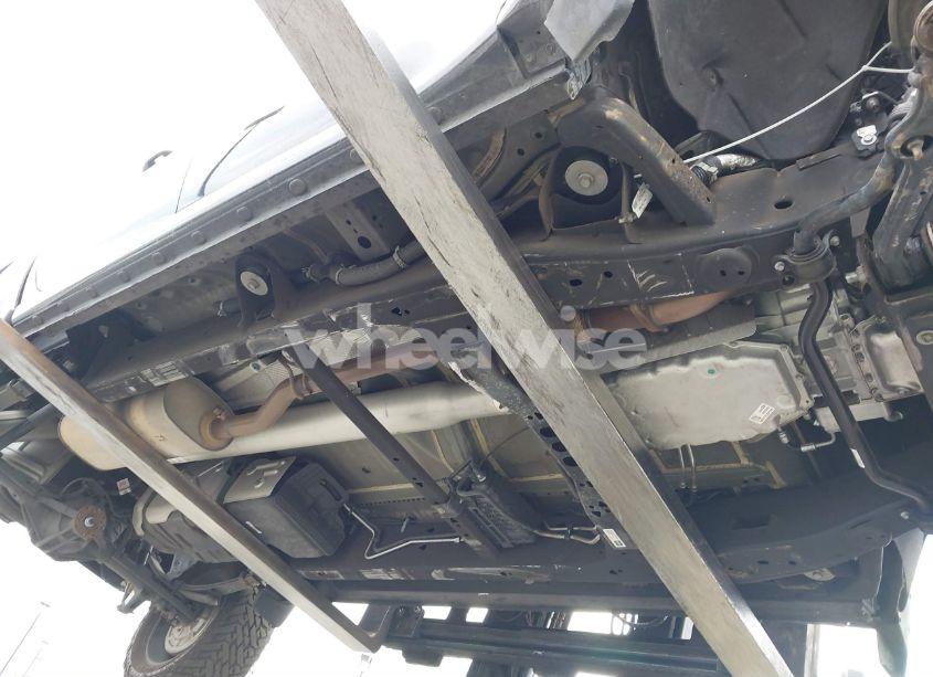 Photo 18 of 2023 Chevrolet Silverado 1500 2WD SHORT BED CUSTOM (VIN 1GCPABEK0PZ279943)