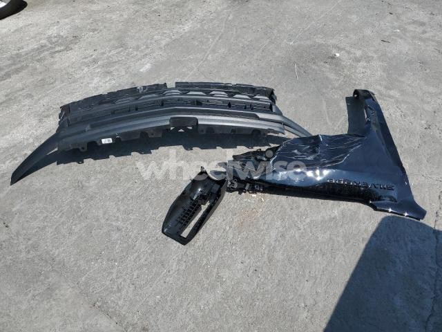 Photo 8 of 2024 CHEVROLET SILVERADO C1500 CUSTOM (VIN 1GCPABEK0RZ218482)