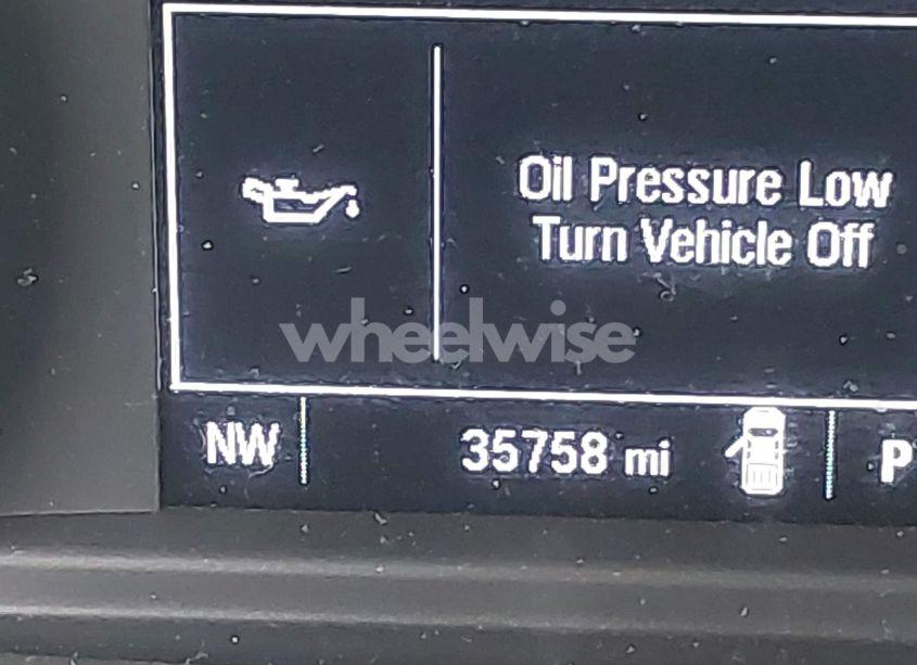 Photo 15 of 2022 Chevrolet Silverado 1500 2WD SHORT BED CUSTOM (VIN 1GCPABEK1NZ601597)