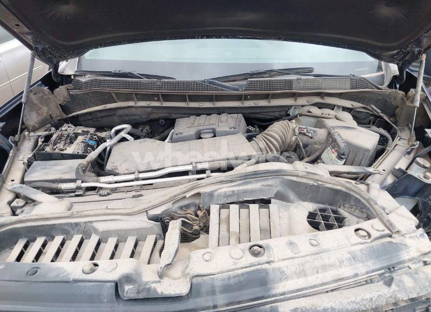 Photo 10 of 2023 Chevrolet Silverado 1500 2WD SHORT BED CUSTOM (VIN 1GCPABEK1PZ118310)