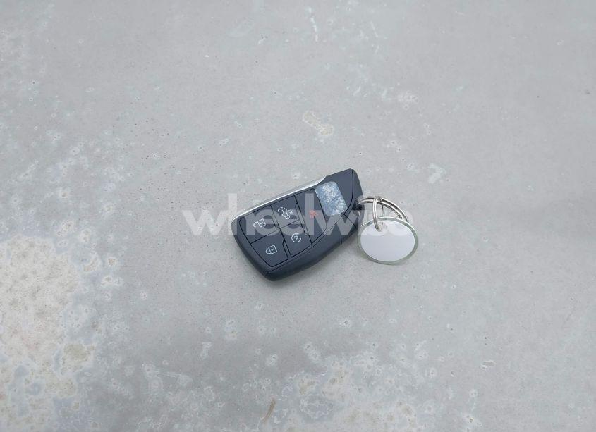 Photo 11 of 2023 Chevrolet Silverado 1500 2WD SHORT BED CUSTOM (VIN 1GCPABEK2PZ166219)