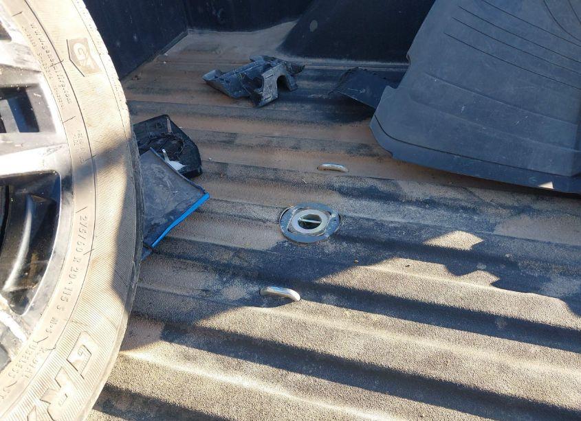 Photo 17 of 2023 Chevrolet Silverado 1500 2WD SHORT BED CUSTOM (VIN 1GCPABEK2PZ223065)