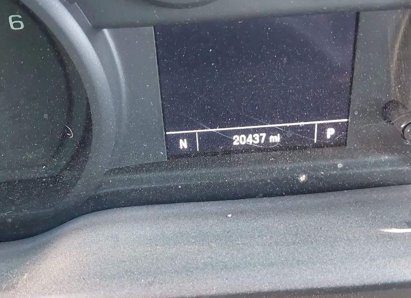 Photo 7 of 2023 Chevrolet Silverado 1500 2WD SHORT BED CUSTOM (VIN 1GCPABEK2PZ223065)