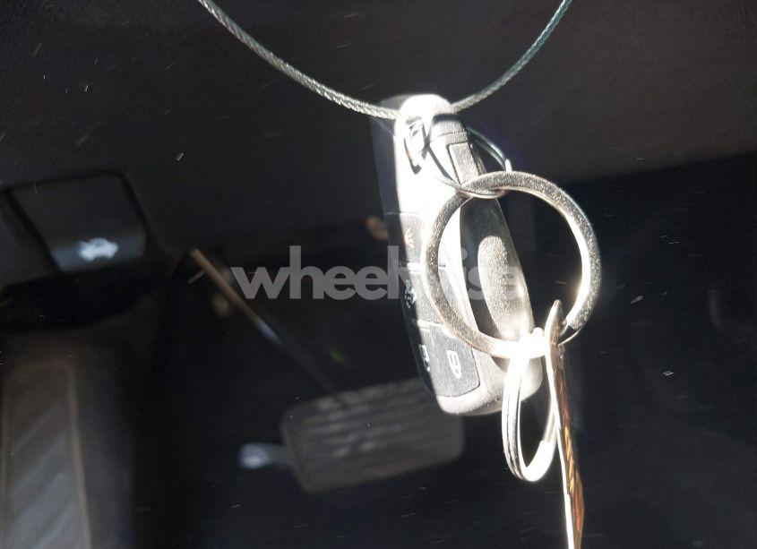 Photo 11 of 2024 Chevrolet Silverado 1500 2WD SHORT BED CUSTOM (VIN 1GCPABEK5RZ181171)