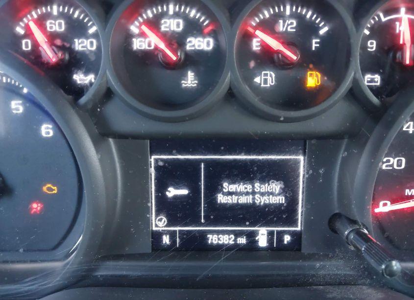 Photo 15 of 2022 Chevrolet Silverado 1500 2WD SHORT BED CUSTOM (VIN 1GCPABEK6NZ520367)