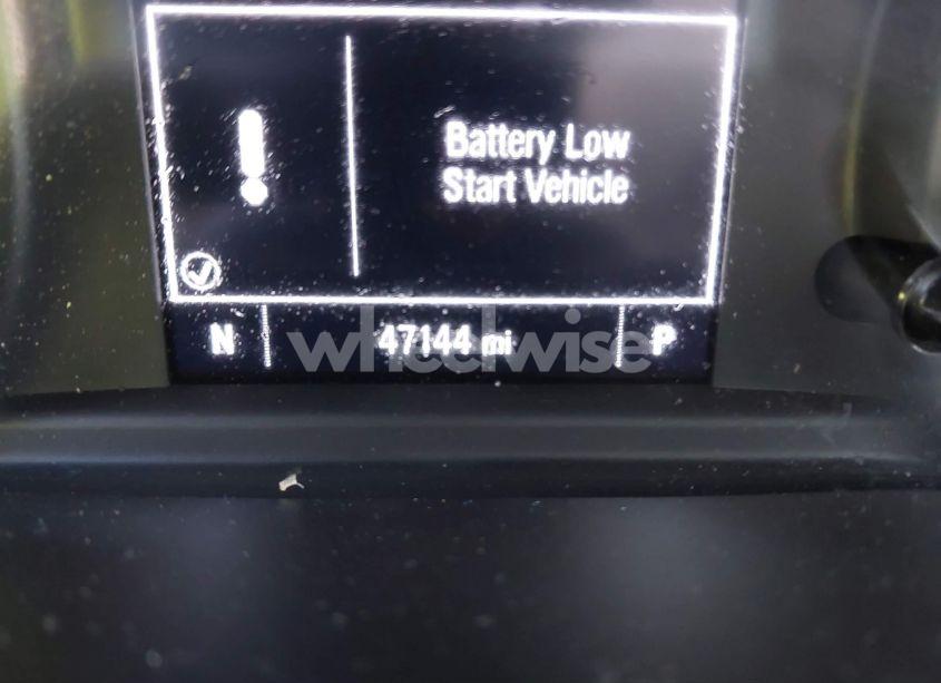 Photo 15 of 2022 Chevrolet Silverado 1500 2WD SHORT BED CUSTOM (VIN 1GCPABEK6NZ543535)