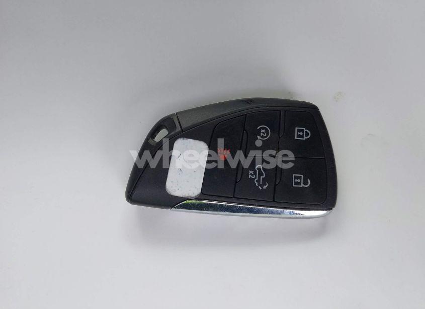 Photo 11 of 2024 Chevrolet Silverado 1500 2WD SHORT BED CUSTOM (VIN 1GCPABEK7RZ130691)