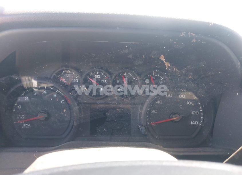 Photo 15 of 2024 Chevrolet Silverado 1500 (VIN 1GCPABEK7RZ406786)