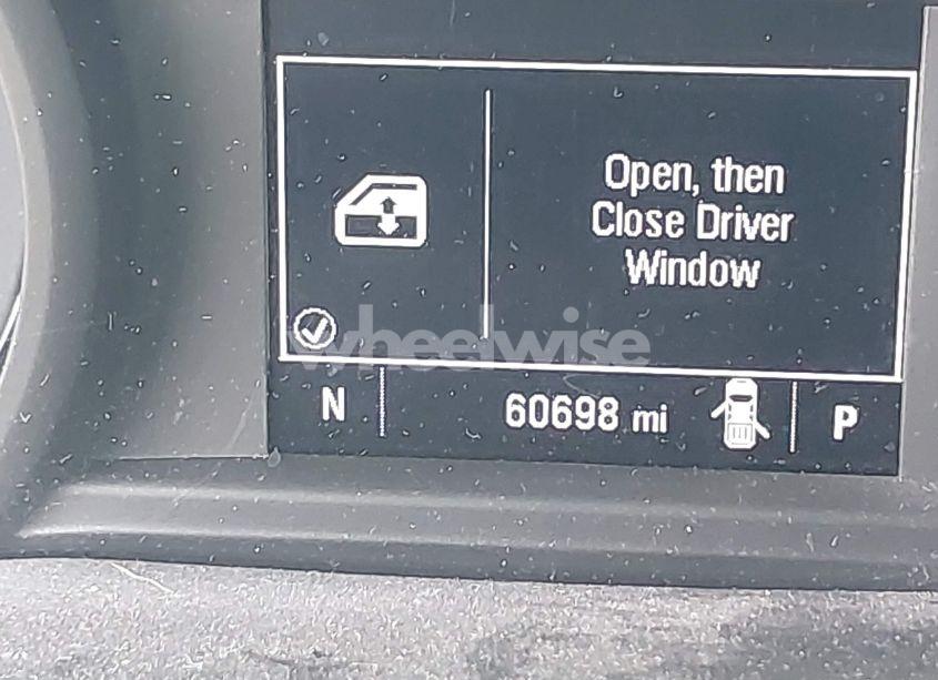 Photo 15 of 2022 Chevrolet Silverado 1500 2WD SHORT BED CUSTOM (VIN 1GCPABEK9NZ522341)