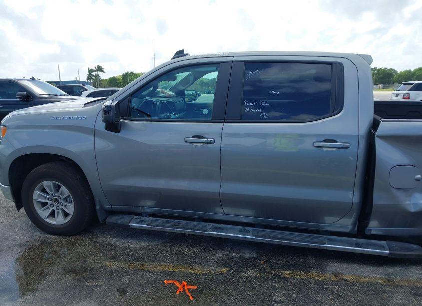 Photo 15 of 2024 Chevrolet Silverado 1500 2WD STANDARD BED LT (VIN 1GCPACED1RZ175312)