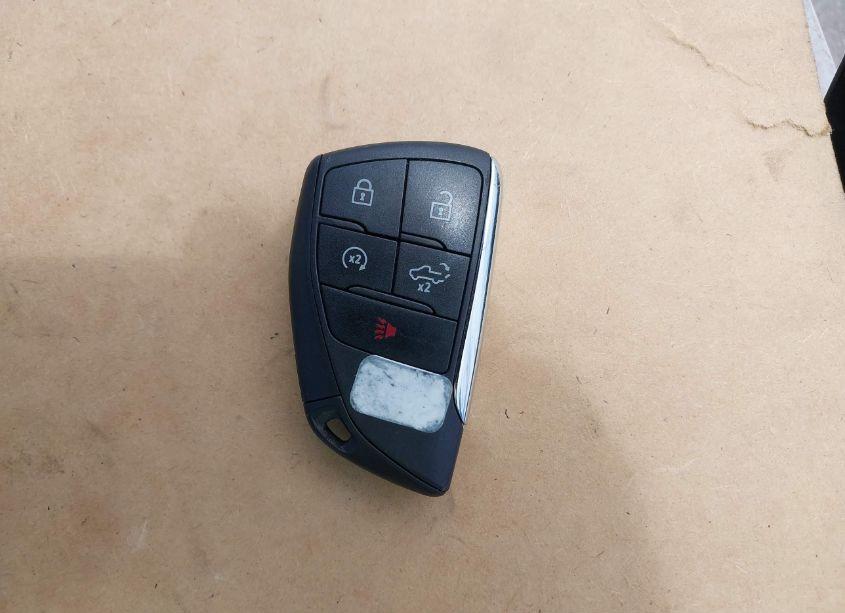 Photo 11 of 2024 Chevrolet Silverado 1500 2WD STANDARD BED LT (VIN 1GCPACED2RZ190224)