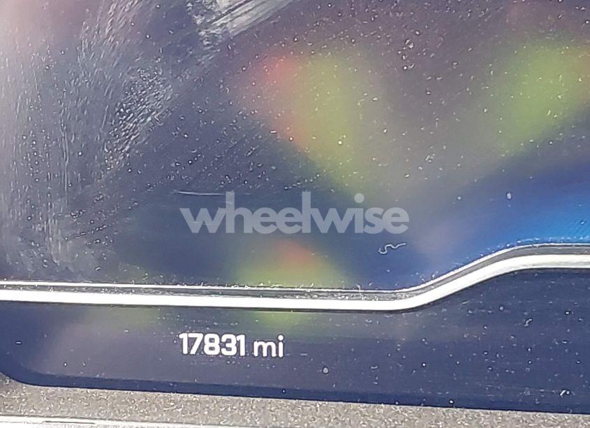 Photo 15 of 2025 Chevrolet Silverado 1500 2WD SHORT BED LT (VIN 1GCPACED2SZ120745)