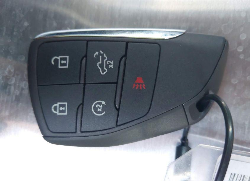 Photo 11 of 2025 Chevrolet Silverado 1500 2WD SHORT BED LT (VIN 1GCPACED2SZ124262)