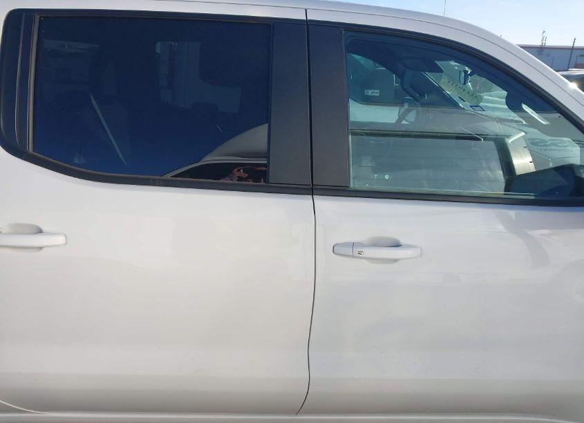 Photo 13 of 2025 Chevrolet Silverado 1500 2WD SHORT BED LT (VIN 1GCPACED2SZ124262)