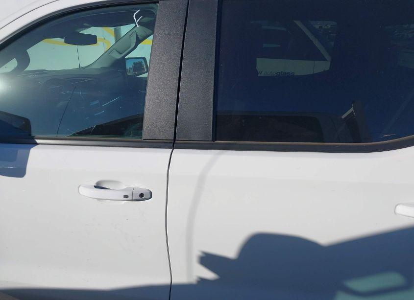 Photo 14 of 2025 Chevrolet Silverado 1500 2WD SHORT BED LT (VIN 1GCPACED2SZ124262)