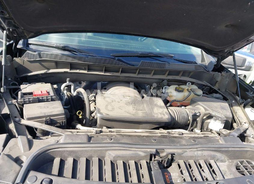 Photo 10 of 2022 Chevrolet Silverado 1500 2WD SHORT BED LT (VIN 1GCPACED3NZ528434)