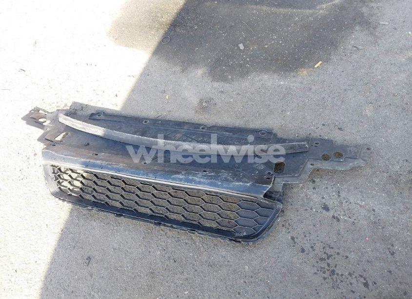 Photo 12 of 2022 Chevrolet Silverado 1500 2WD SHORT BED LT (VIN 1GCPACED3NZ528434)