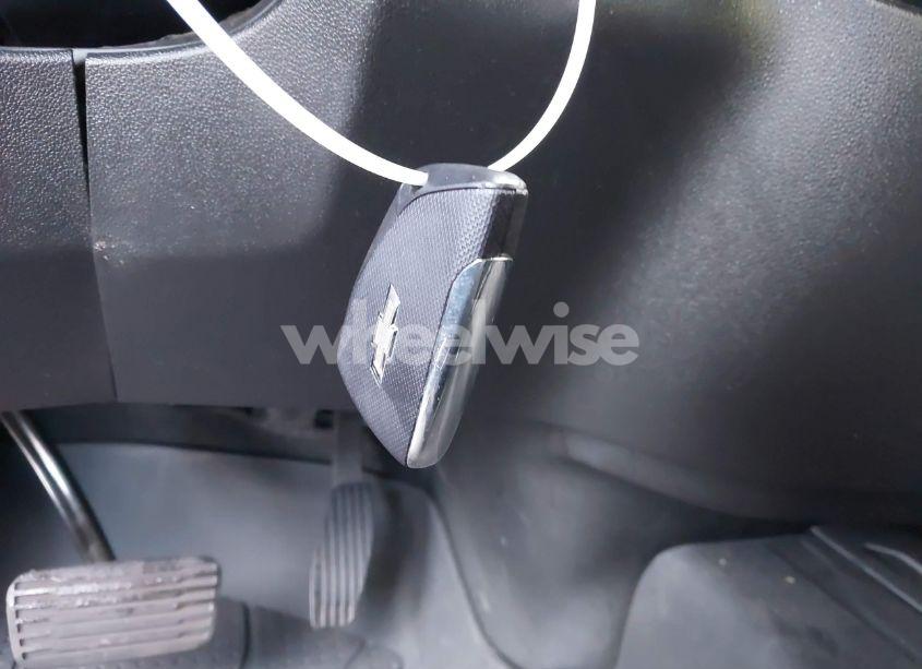 Photo 11 of 2022 Chevrolet Silverado 1500 2WD SHORT BED LT (VIN 1GCPACED4NZ526840)