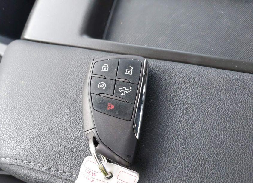 Photo 11 of 2024 Chevrolet Silverado 1500 2WD STANDARD BED LT (VIN 1GCPACED5RZ202544)