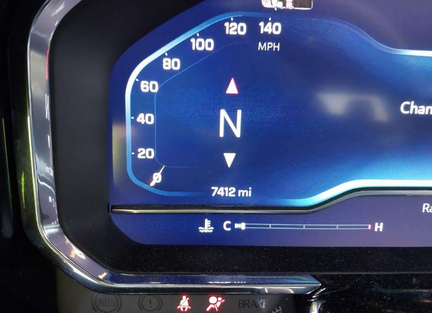 Photo 15 of 2024 Chevrolet Silverado 1500 2WD STANDARD BED LT (VIN 1GCPACED5RZ202544)