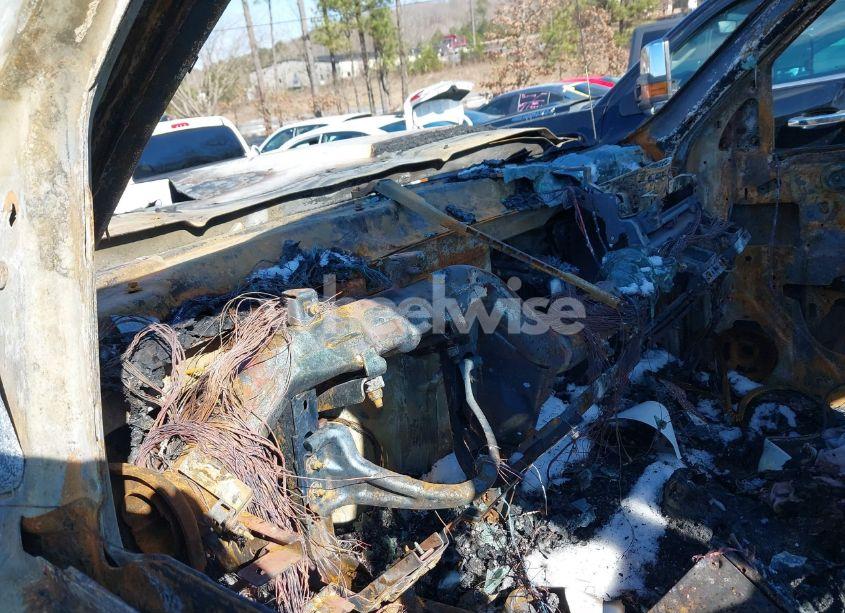 Photo 7 of 2024 Chevrolet Silverado 1500 2WD STANDARD BED LT (VIN 1GCPACED8RZ176800)