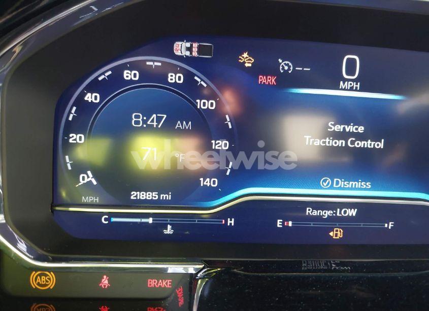 Photo 15 of 2025 Chevrolet Silverado 1500 2WD SHORT BED LT (VIN 1GCPACED9SZ121665)