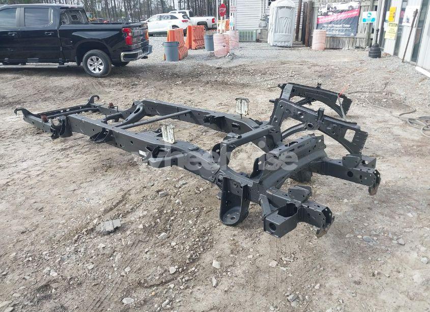 Photo 21 of 2022 Chevrolet Silverado 1500 2WD SHORT BED LT (VIN 1GCPACEK1NZ645881)