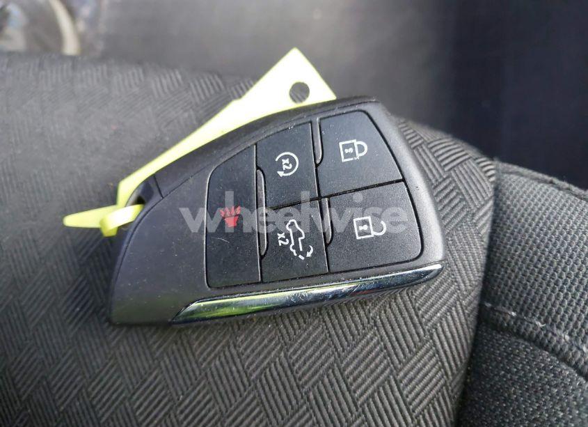 Photo 11 of 2023 Chevrolet Silverado 1500 2WD SHORT BED LT (VIN 1GCPACEK3PZ224893)