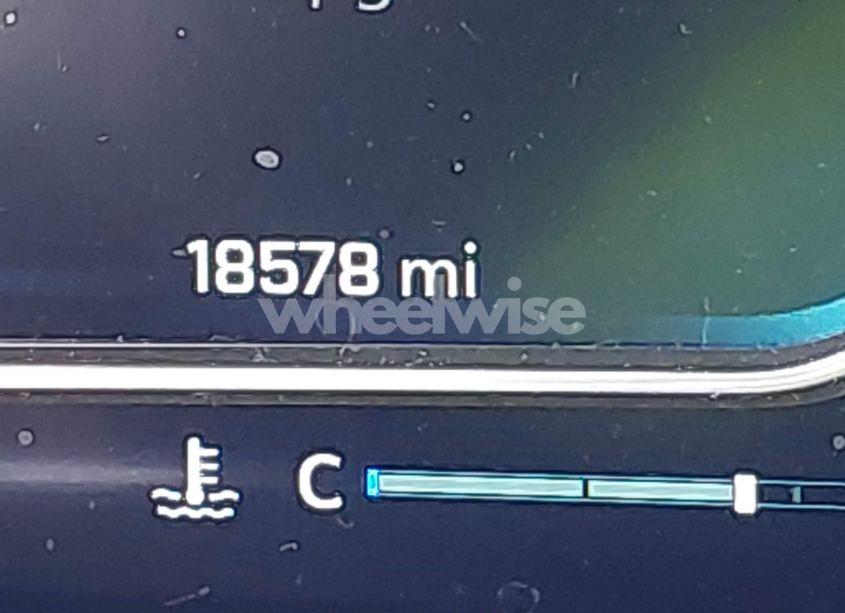 Photo 16 of 2023 Chevrolet Silverado 1500 2WD SHORT BED LT (VIN 1GCPACEK3PZ224893)