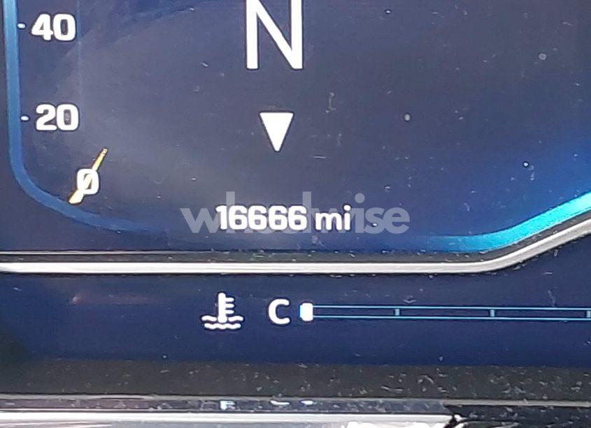 Photo 15 of 2023 Chevrolet Silverado 1500 2WD SHORT BED LT (VIN 1GCPACEK3PZ235604)