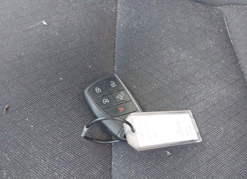 Photo 11 of 2024 Chevrolet Silverado 1500 2WD STANDARD BED LT (VIN 1GCPACEK7RZ177449)