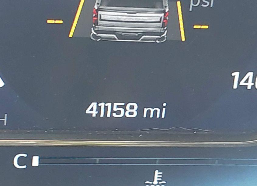 Photo 7 of 2024 Chevrolet Silverado 1500 2WD STANDARD BED LT (VIN 1GCPACEK7RZ177449)