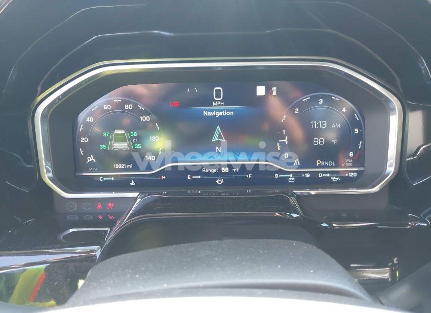 Photo 7 of 2023 Chevrolet Silverado 1500 2WD SHORT BED LT (VIN 1GCPACEK8PZ231340)