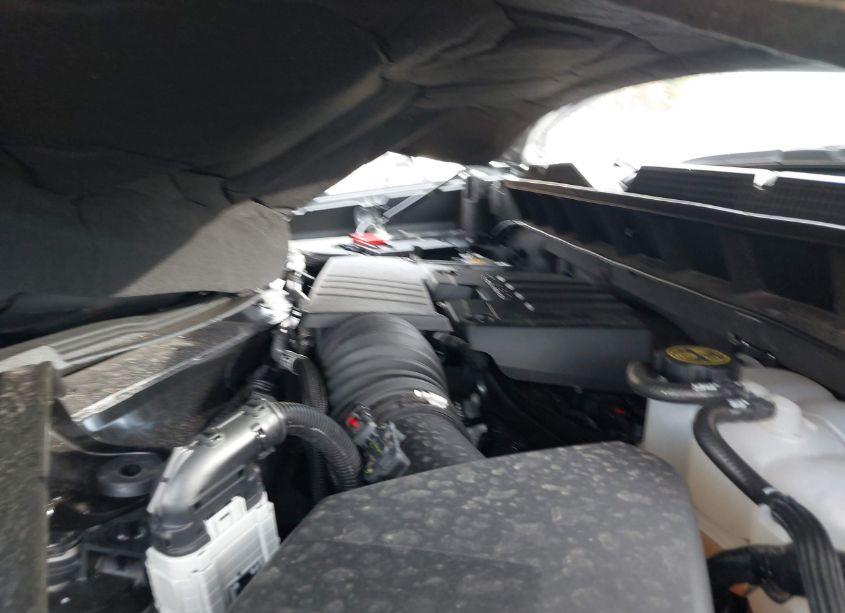 Photo 10 of 2024 Chevrolet Silverado 1500 2WD STANDARD BED LT (VIN 1GCPACEK9RZ175072)