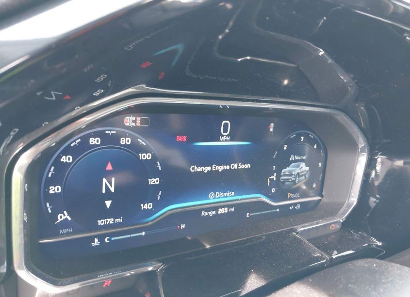 Photo 15 of 2024 Chevrolet Silverado 1500 2WD STANDARD BED LT (VIN 1GCPACEK9RZ175072)