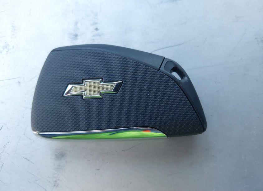 Photo 11 of 2024 Chevrolet Silverado 1500 2WD SHORT BED RST (VIN 1GCPADE86RZ315590)