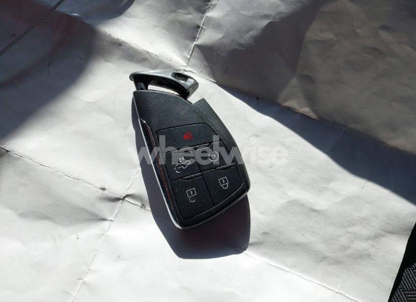 Photo 11 of 2022 Chevrolet Silverado 1500 2WD SHORT BED RST (VIN 1GCPADED5NZ538386)