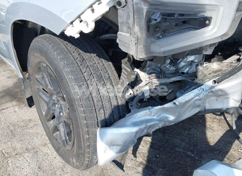 Photo 17 of 2022 Chevrolet Silverado 1500 2WD SHORT BED RST (VIN 1GCPADED5NZ538386)
