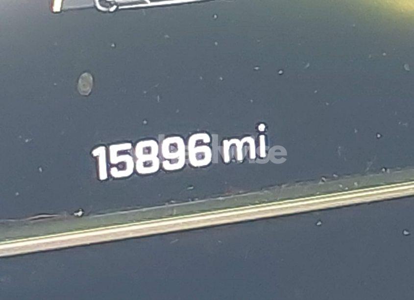 Photo 15 of 2023 Chevrolet Silverado 1500 2WD SHORT BED RST (VIN 1GCPADEDXPZ248471)