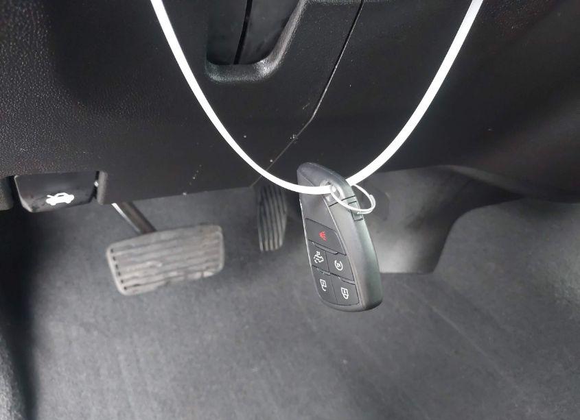 Photo 11 of 2023 Chevrolet Silverado 1500 2WD SHORT BED RST (VIN 1GCPADEK6PZ320894)