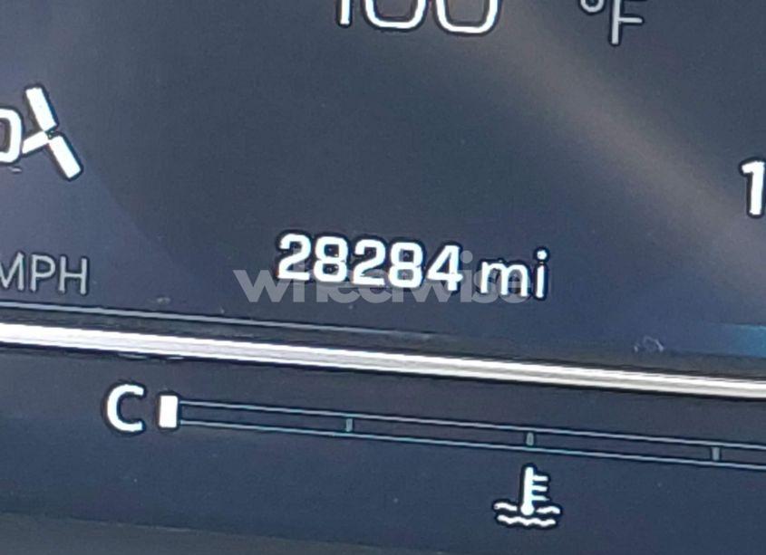 Photo 15 of 2024 Chevrolet Silverado 1500 2WD SHORT BED LTZ (VIN 1GCPAEE84RZ287360)