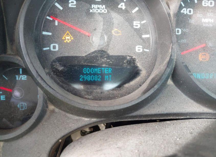 Photo 15 of 2010 Chevrolet Silverado C1500 (VIN 1GCPCPEA4AZ253707)